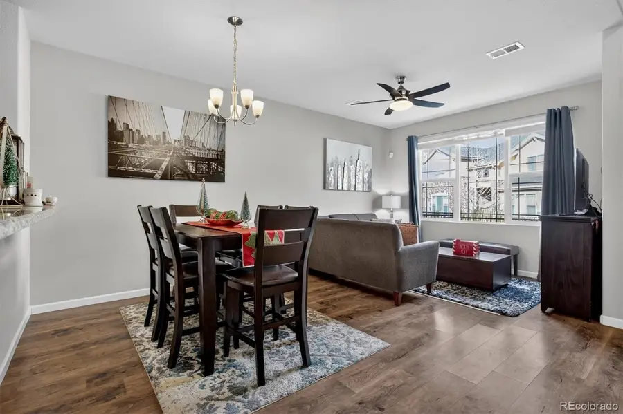 1853 S Buchanan Circle, Aurora, CO 80018 - Image #3