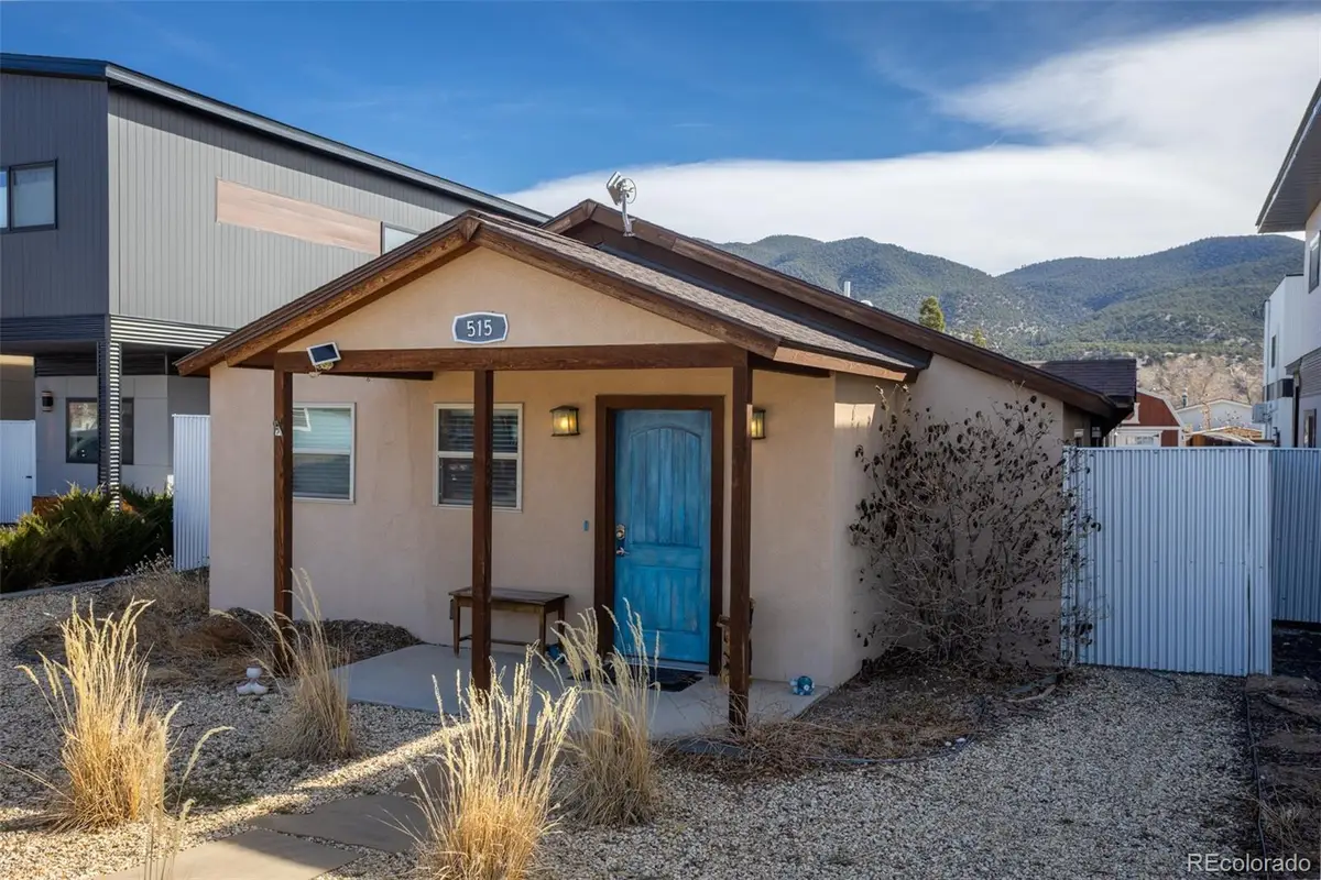 515 Palmer Street, Salida, CO 81201 - #1