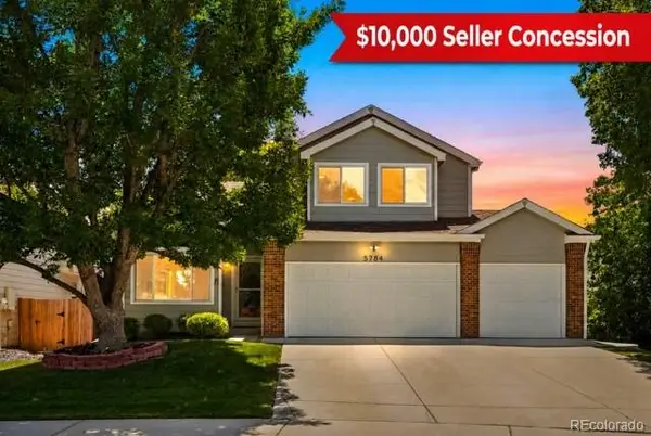 5784 W 117th Place, Broomfield, CO 80020