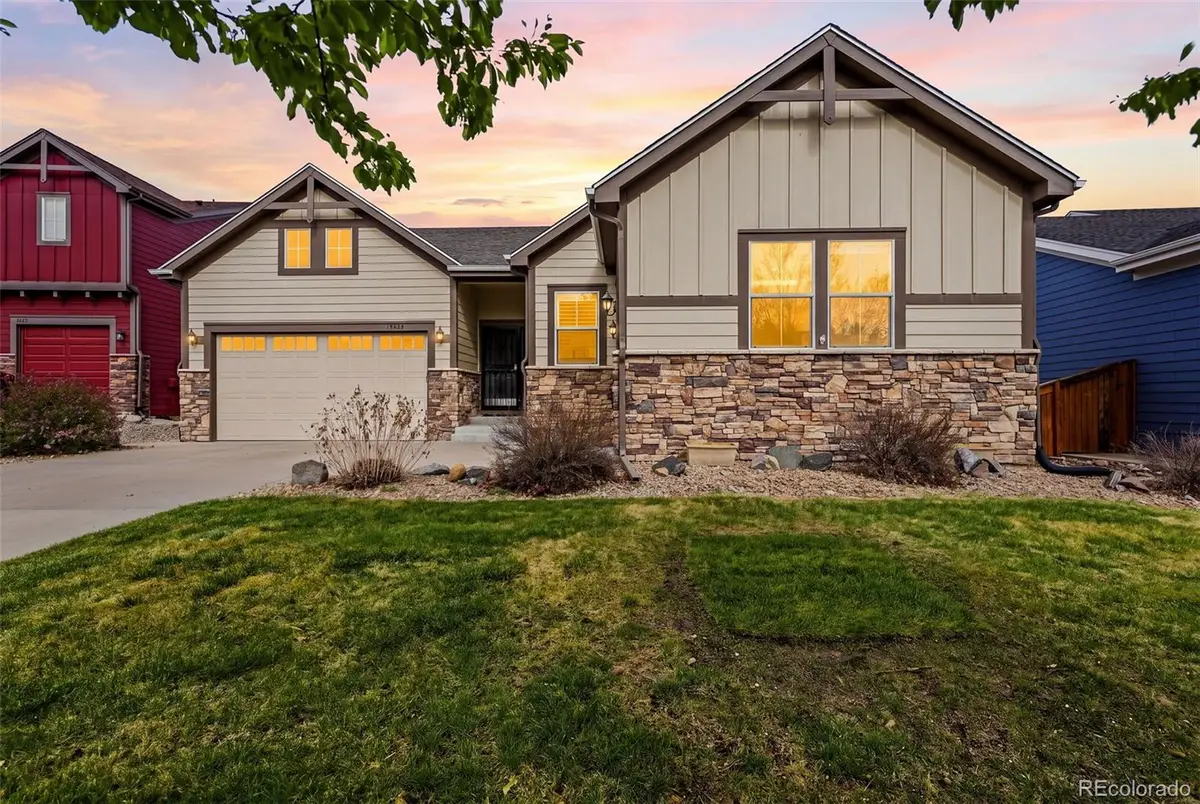 15625 Carob Circle, Parker, CO 80134 - #1