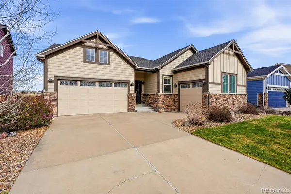 15625 Carob Circle, Parker, CO 80134