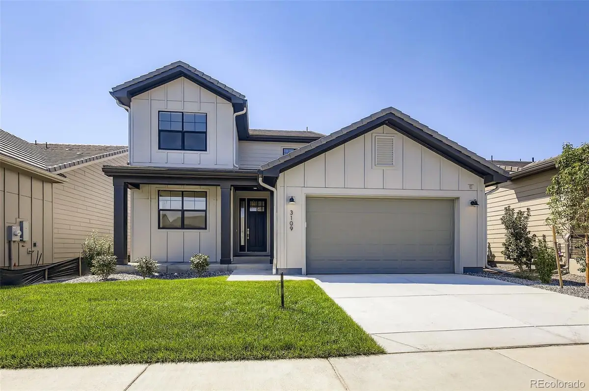 3109 Newfound Lake Road, Berthoud, CO 80513 - Image #1