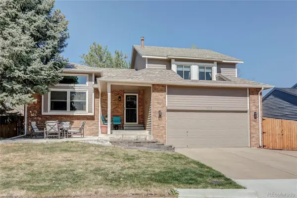 5723 S Killarney Way, Centennial, CO 80015