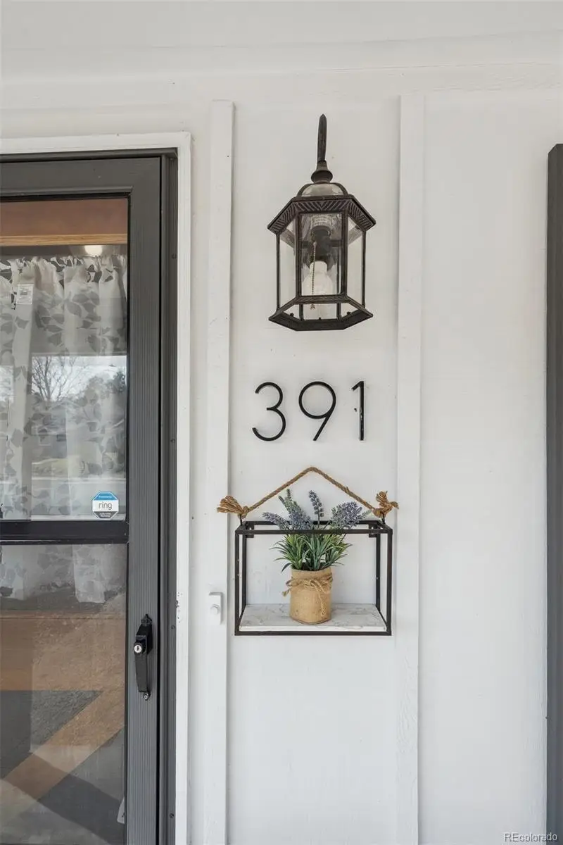 391 Burgess Drive, Castle Rock, CO 80104 - #2