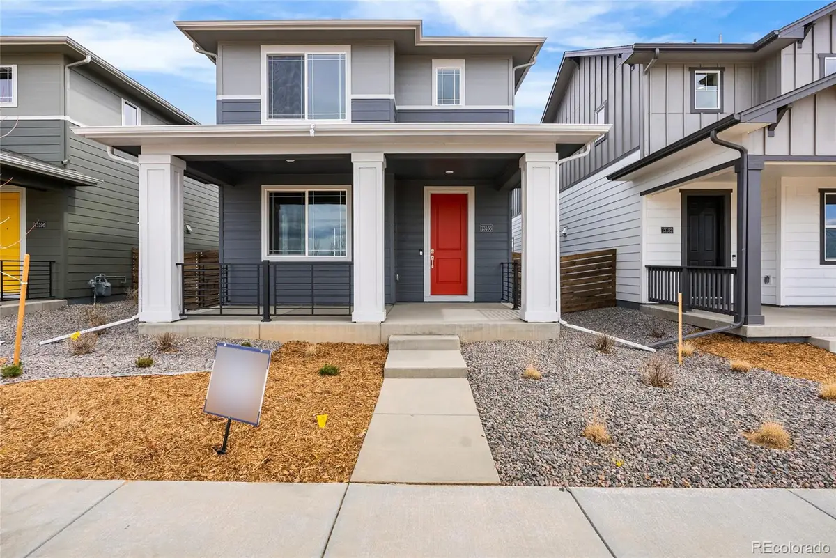 13188 Barefoot Lakes Parkway, Firestone, CO 80504 - #1