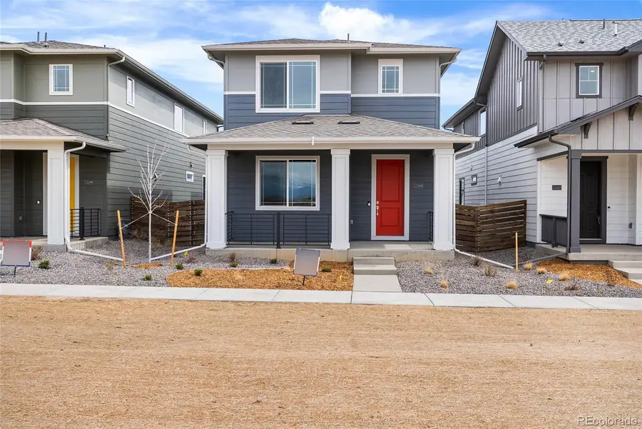 13188 Barefoot Lakes Parkway, Firestone, CO 80504 - #2