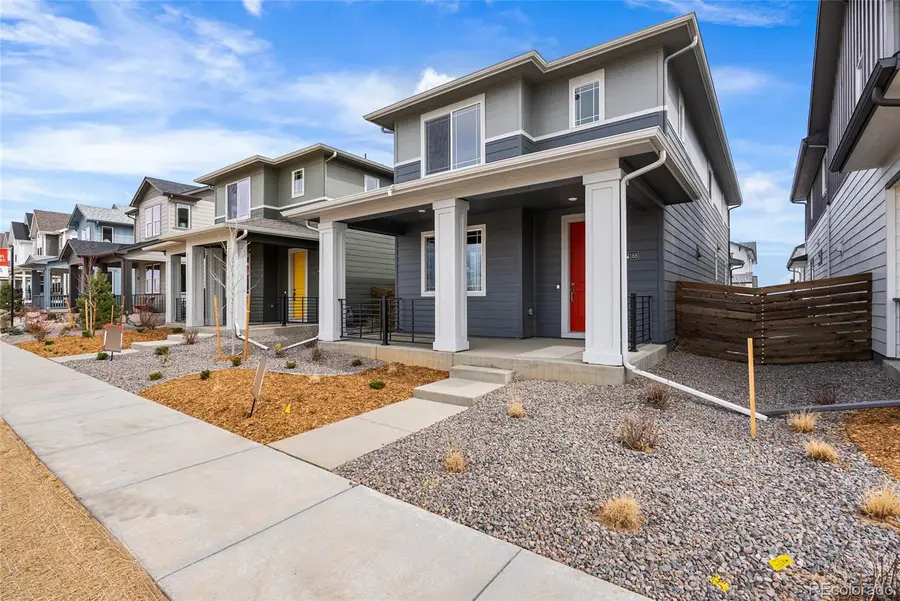 13188 Barefoot Lakes Parkway, Firestone, CO 80504 - #3