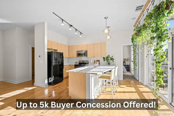 5677 Park Place #106A, Greenwood Village, CO 80111