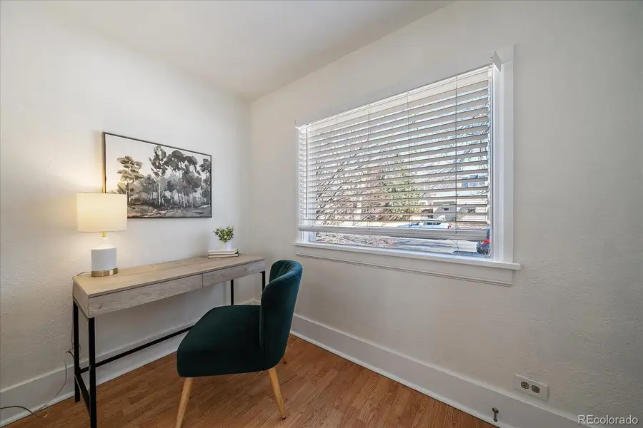 2345 S Williams Street, Denver, CO 80210 - #2