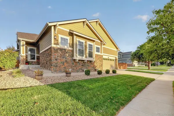 650 Wind Rower, Brighton, CO 80601