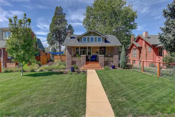 3323 N Steele Street, Denver, CO 80205