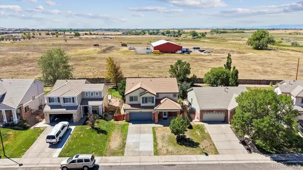 14886 E 116th Drive, Brighton, CO 80603