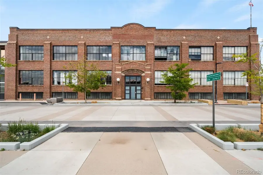 1777 E 39th Avenue #210, Denver, CO 80205 - #2
