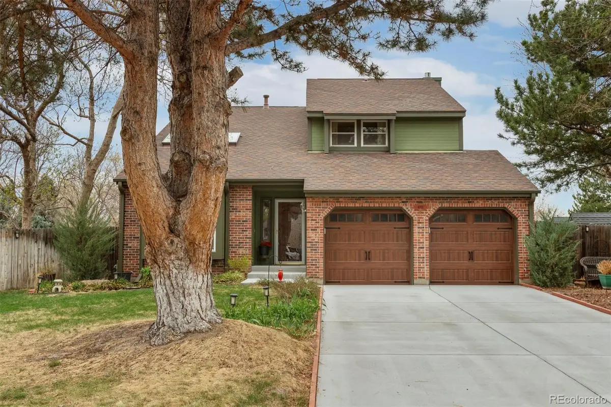 4713 S Fraser Street, Aurora, CO 80015 - #1