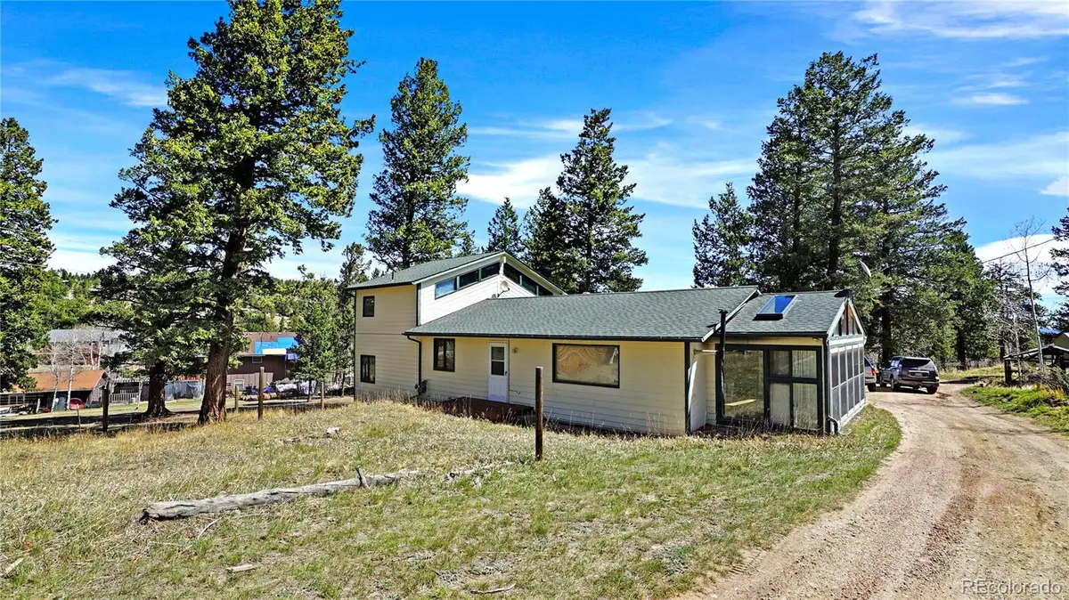 490 Quakie Way, Bailey, CO 80421 - #1