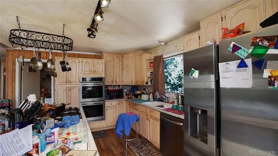 490 Quakie Way, Bailey, CO 80421 - #3