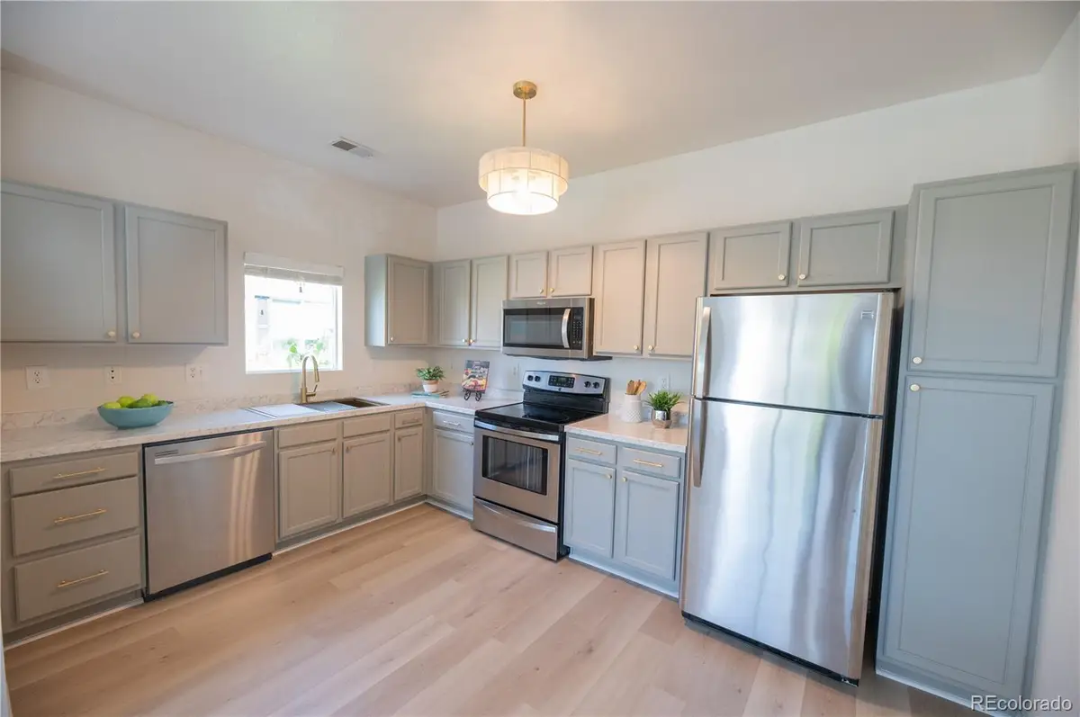 16828 E Gunnison Drive #7D, Aurora, CO 80017 - #1