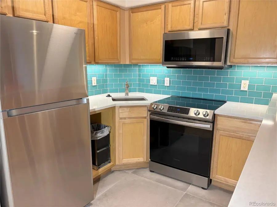 1833 N Williams Street #307, Denver, CO 80218 - Image #2