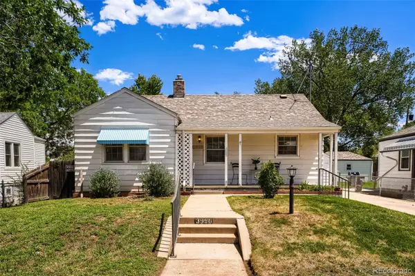 3990 S Logan Street, Englewood, CO 80113