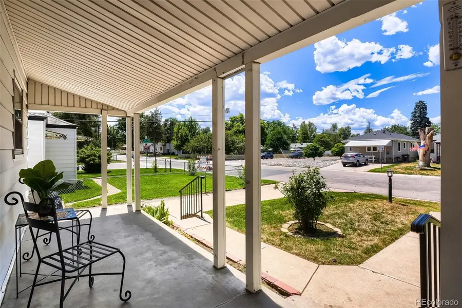 3990 S Logan Street, Englewood, CO 80113 - #3