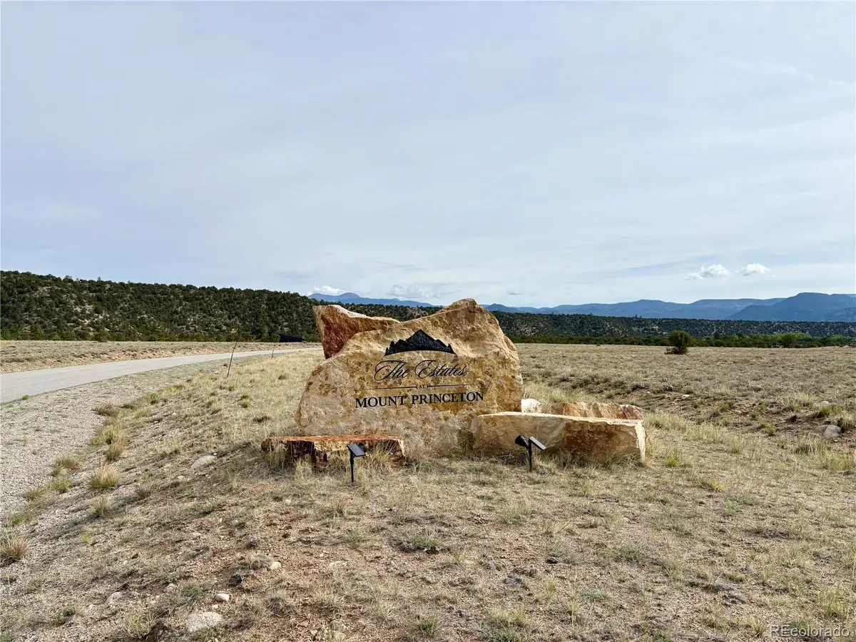 14973 Chalk Creek Drive, Nathrop, CO 81236 - #1