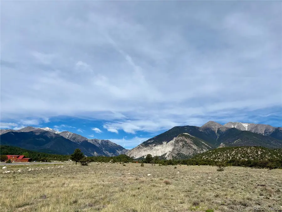 14973 Chalk Creek Drive, Nathrop, CO 81236 - #2