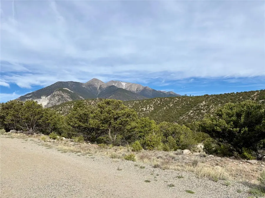 14973 Chalk Creek Drive, Nathrop, CO 81236 - #3