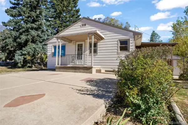 135 Helena Lane, Colorado Springs, CO 80904