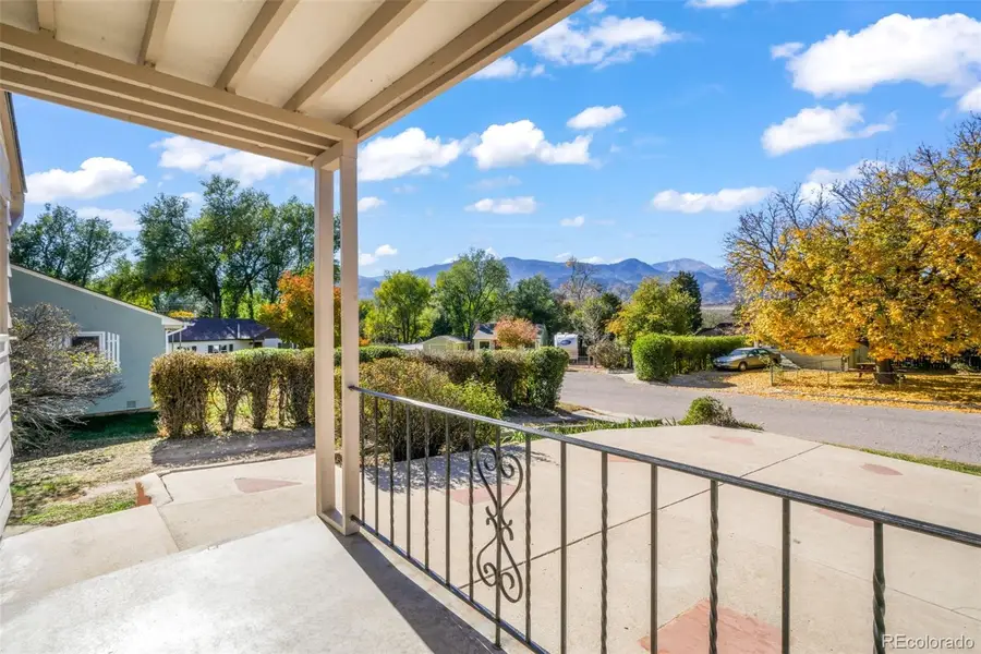 135 Helena Lane, Colorado Springs, CO 80904 - Image #3