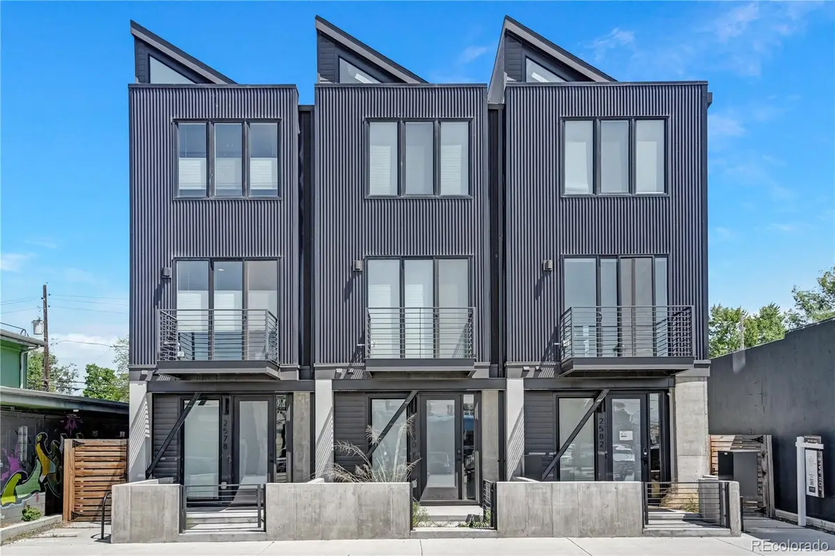 2578 S Broadway, Denver, CO 80210 - #1