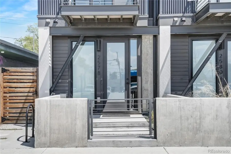 2578 S Broadway, Denver, CO 80210 - #2