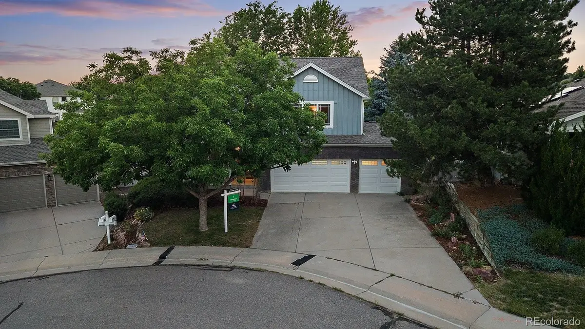 20533 E Maplewood Lane, Centennial, CO 80016 - #1