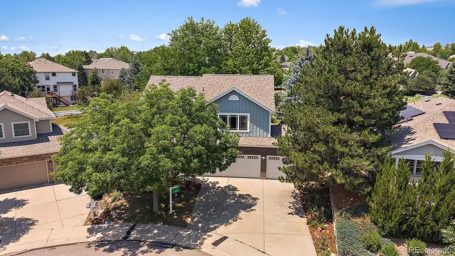20533 E Maplewood Lane, Centennial, CO 80016 - #3