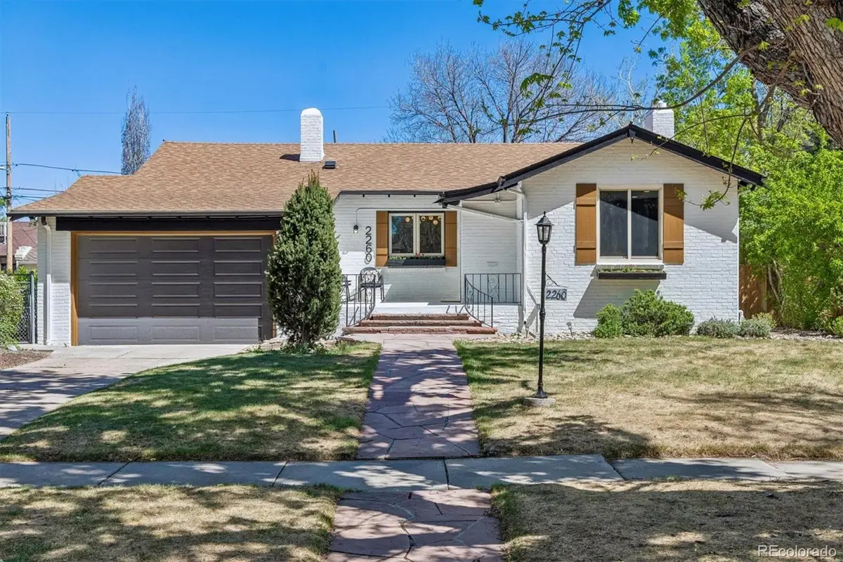 2260 Leyden Street, Denver, CO 80207 - #1