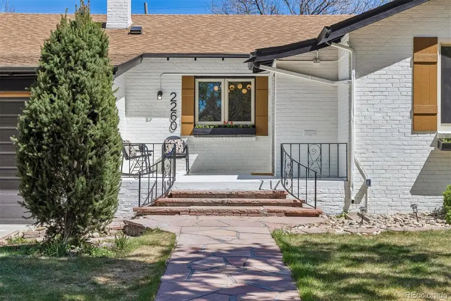 2260 Leyden Street, Denver, CO 80207 - #3