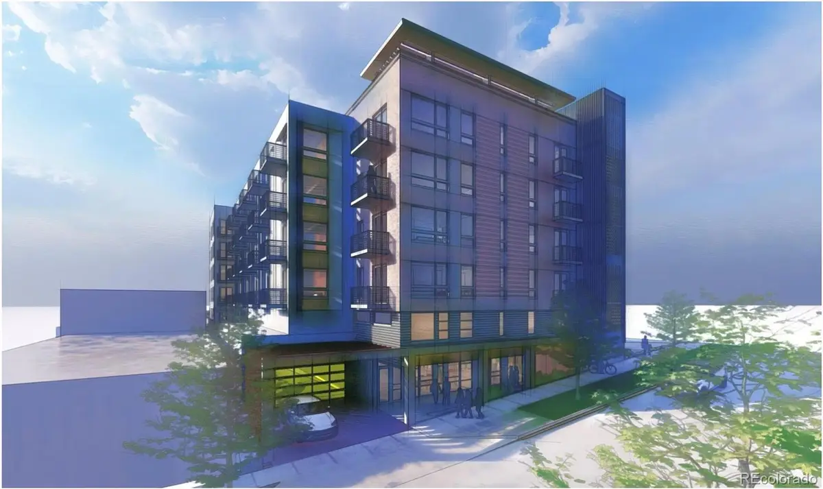 2055 Bryant Street, Denver, CO 80211 - Image #1