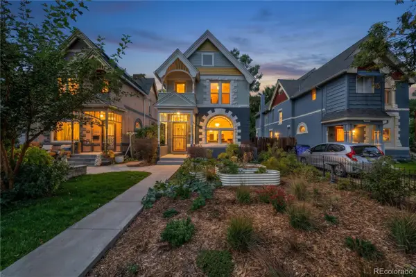 2245 Julian, Denver, CO 80211