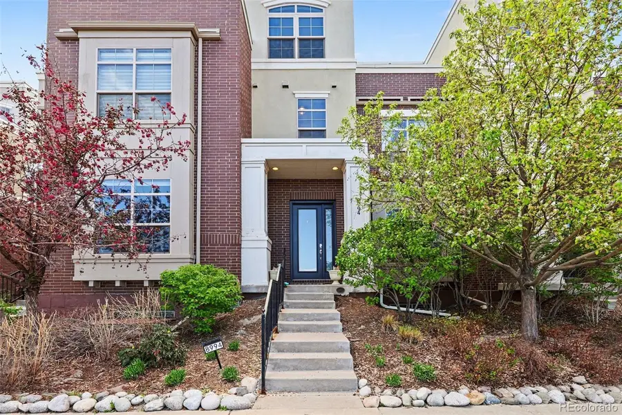 8994 E Martin Luther King Boulevard, Denver, CO 80238 - #2