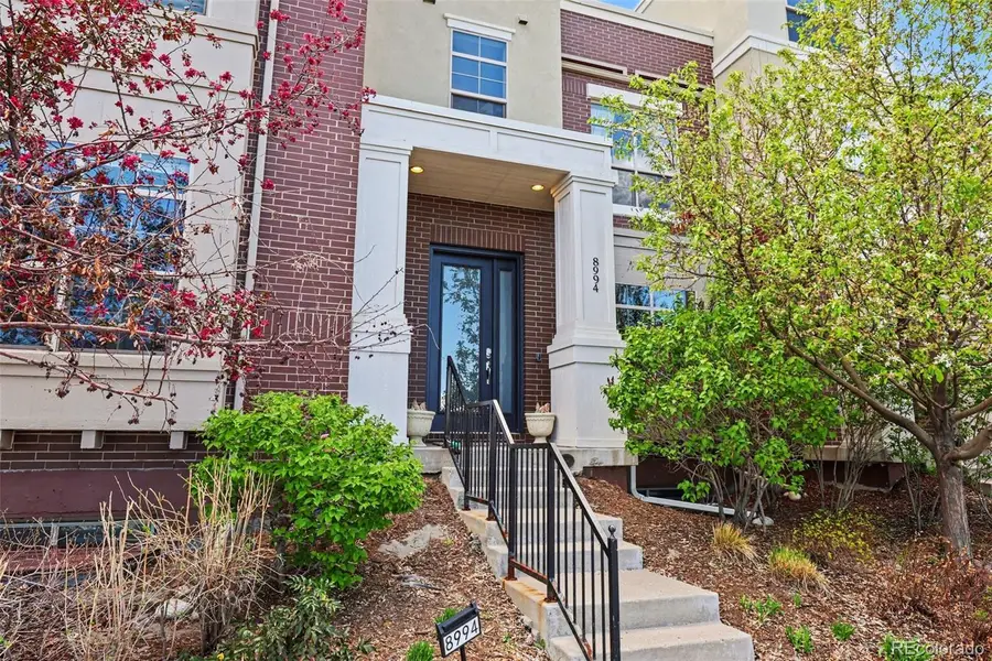 8994 E Martin Luther King Boulevard, Denver, CO 80238 - #3