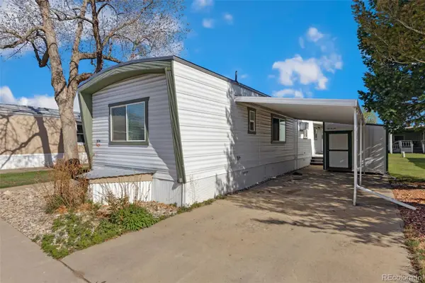 1601 N College Avenue, Fort Collins, CO 80524