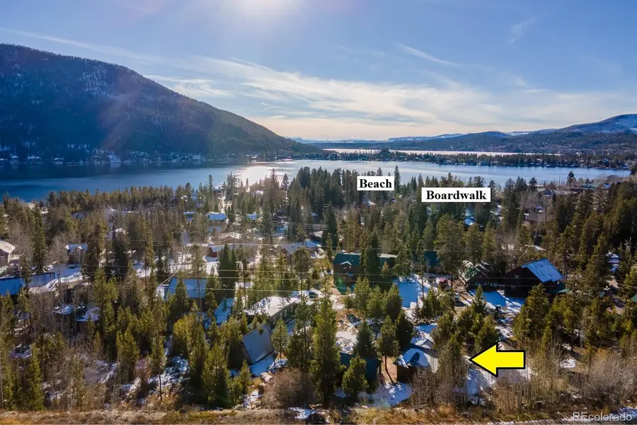 1450 Pine Lane, Grand Lake, CO 80447 - Image #3