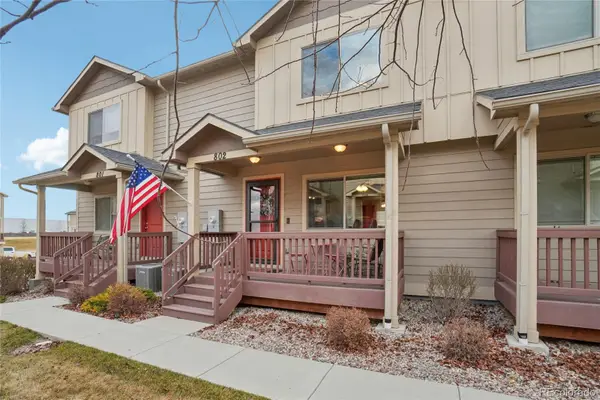 3660 W 25th Street #802, Greeley, CO 80634