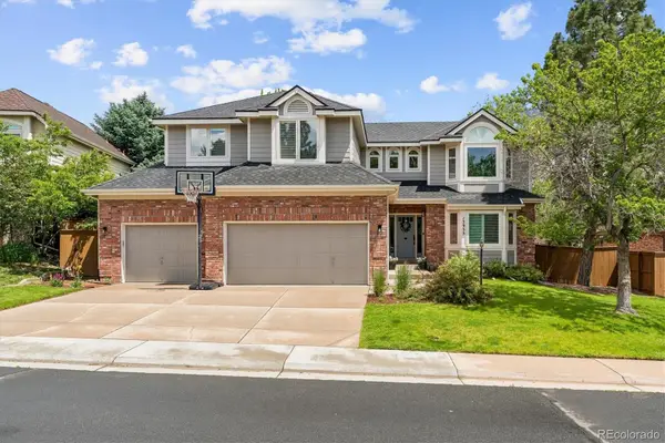 15955 E Crestridge Circle, Centennial, CO 80015