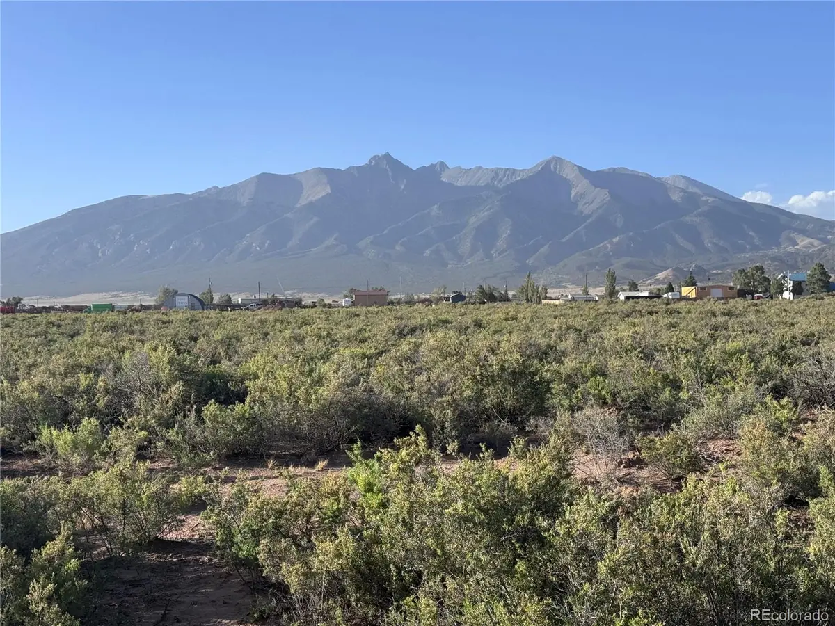 Lots 43,44,45,46 Eighth, Blanca, CO 81123 - #1