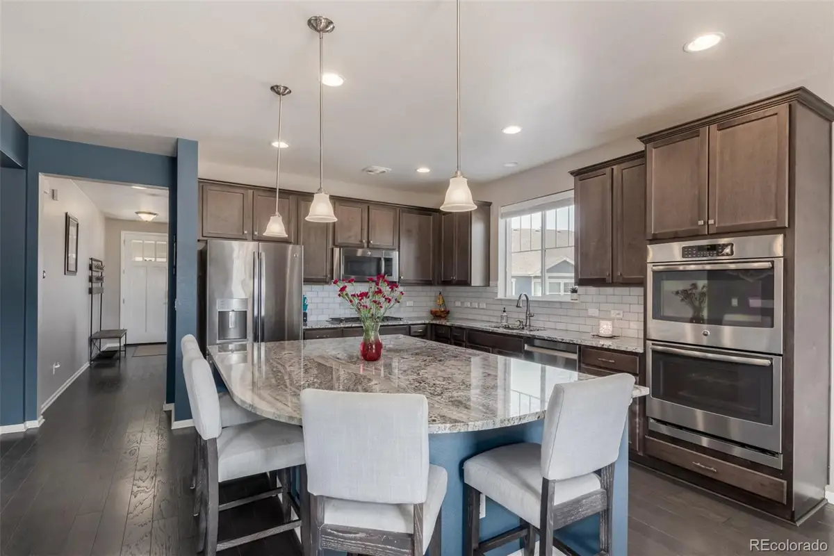 16995 E 111th Drive, Commerce City, CO 80022 - #1