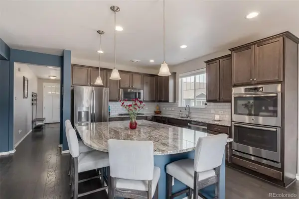 16995 E 111th Drive, Commerce City, CO 80022