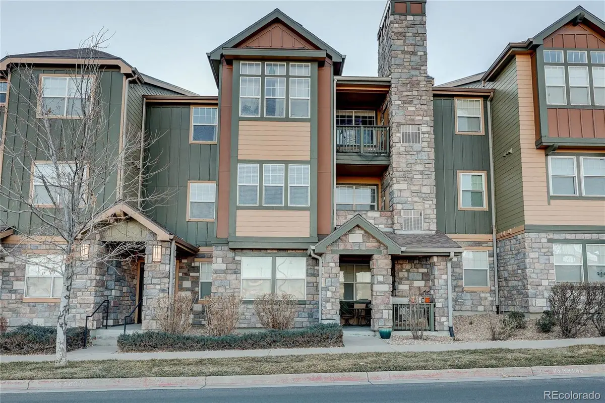 8489 Canyon Rim Circle #207, Englewood, CO 80112 - Image #1