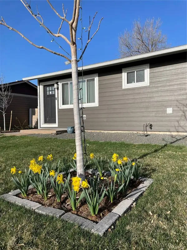 1201 S Julian Street, Denver, CO 80219