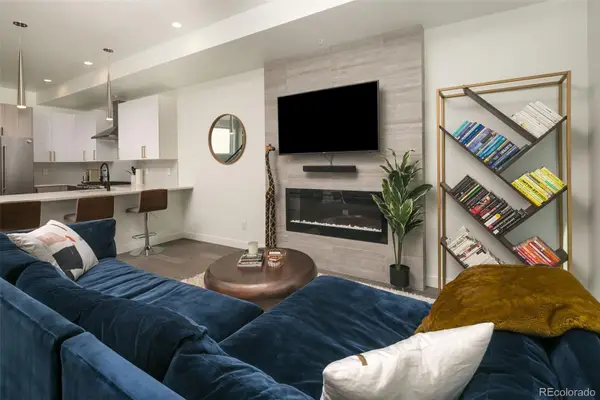 1616 Irving Street #4, Denver, CO 80204