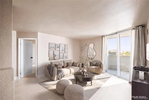 601 W 11th Avenue #901, Denver, CO 80204